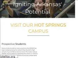 Sites similar to asmsa.org