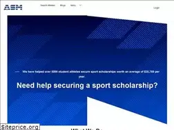 Sites similar to asmscholarships.com