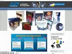 Sites similar to asmservices.fr