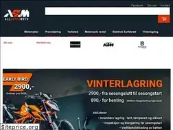 Sites similar to asmshop.no