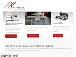 Sites similar to asmstitch.com