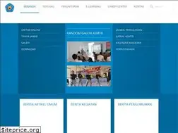 Sites similar to asmtb.ac.id