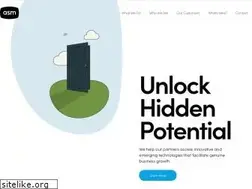 Sites similar to asmtech.com