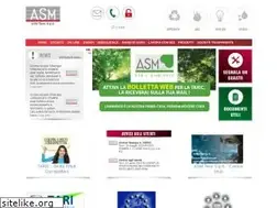 Sites similar to asmterni.it