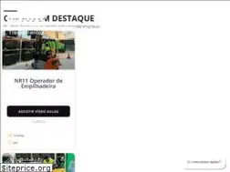 Sites similar to asmtreinamentos.com.br