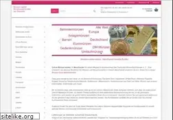 Sites similar to asmuenzen.de