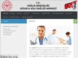 Sites similar to asmugurlu.com