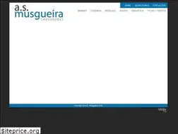 Sites similar to asmusgueira-gravadores.com