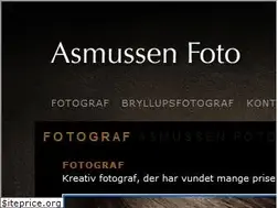 Sites similar to asmussenfoto.dk