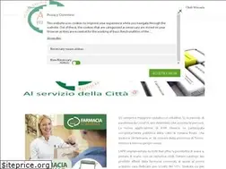 Sites similar to asmvenaria.it