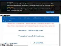 Sites similar to asmvoghera.it
