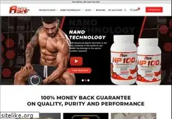 Sites similar to asn-nutrition.com.au