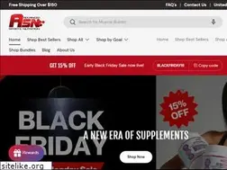 Sites similar to asn-nutrition.com