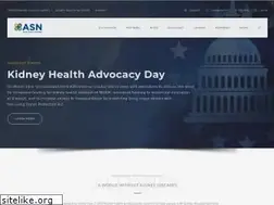 Sites similar to asn-online.org