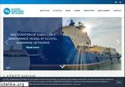 Sites similar to asn.com
