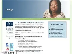 Sites similar to asn.edu