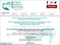 Sites similar to asn.org