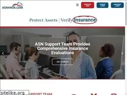 Sites similar to asn4hoa.com