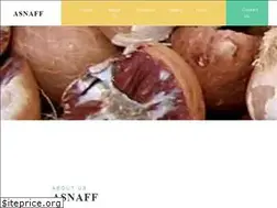 Sites similar to asnaff.com