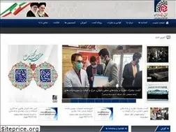 Sites similar to asnafpardis.com
