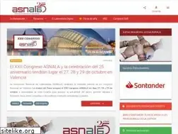 Sites similar to asnala.com