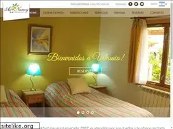 Sites similar to asnancyushuaia.com