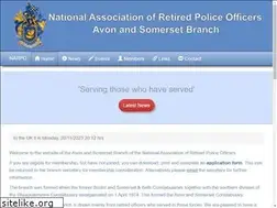 Sites similar to asnarpo.org