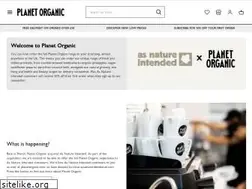Sites similar to asnatureintended.uk.com