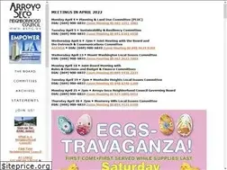 Sites similar to asnc.us
