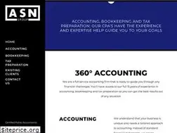 Sites similar to asncpa.com