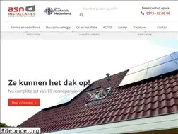Sites similar to asndokkum.nl