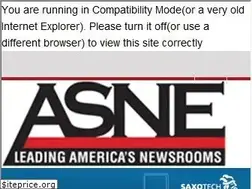 Sites similar to asne.org