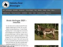 Sites similar to asneforeningen.org