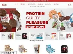 Sites similar to asnegypt.com