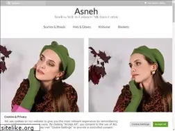 Sites similar to asneh.com