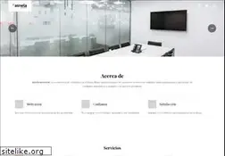 Sites similar to asnela.com