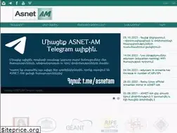 Sites similar to asnet.am