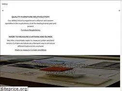 Sites similar to asnew-upholstery.co.uk