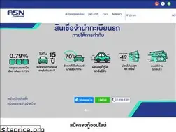 Sites similar to asnfinance.com