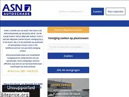 Sites similar to asngroep.nl