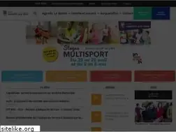 Sites similar to asnieres-sur-seine.fr