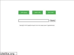 Sites similar to asnip.net