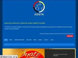 Sites similar to asniya.org