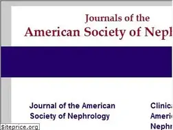 Sites similar to asnjournals.org