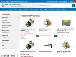 Sites similar to asnlaundry.com