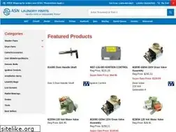 Sites similar to asnlaundrygroup.com