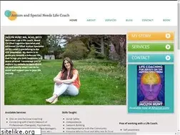 Sites similar to asnlifecoach.com