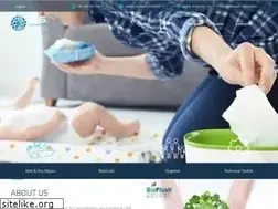 Sites similar to asnonwovens.com.tr