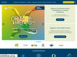 Sites similar to asnor.it