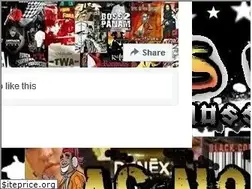 Sites similar to asnossasraizes4ever.blogspot.com